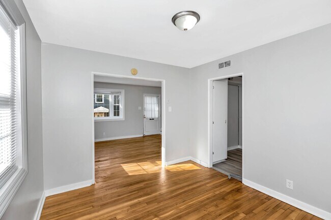 206 Goldsmith St NE in Huntsville, AL - Building Photo - Building Photo