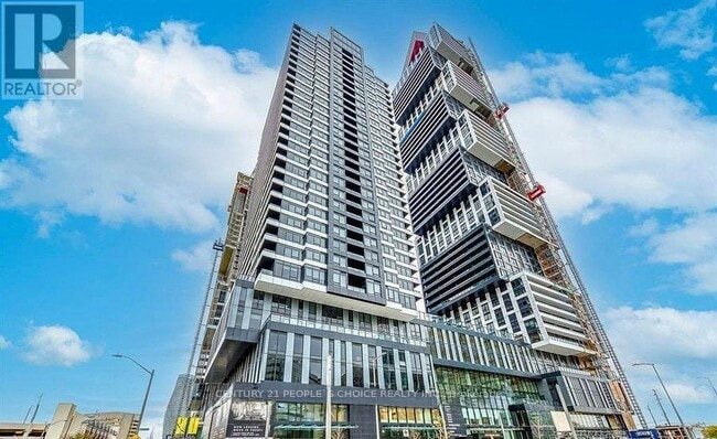 property at 4015 The Exchange