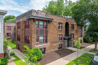 3247 Lyndale Ave S in Minneapolis, MN - Building Photo - Building Photo