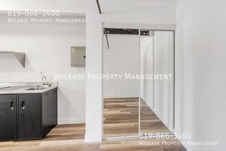 8038 Lemon Ave in La Mesa, CA - Building Photo - Building Photo