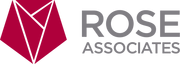 Property Management Company Logo Rose Associates, Inc.