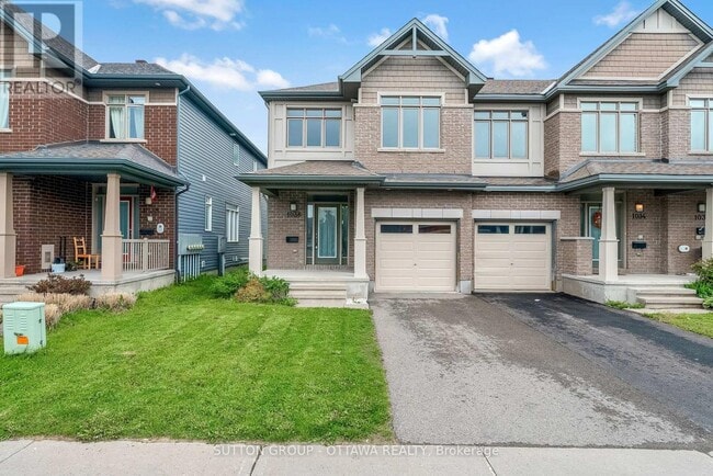 property at 1036 Cobble Hill Dr