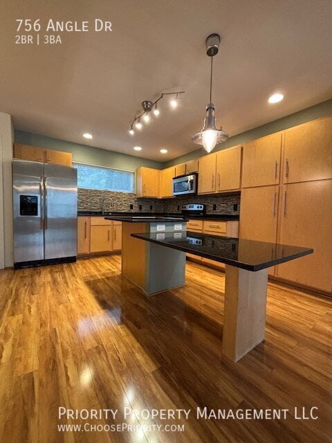 756 Angle Dr in Harrisonburg, VA - Building Photo - Building Photo