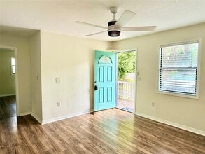 1614 Jessamine Ave in Orlando, FL - Foto de edificio - Building Photo