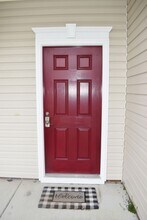 38 Hanson Ct in Bunnlevel, NC - Building Photo - Building Photo