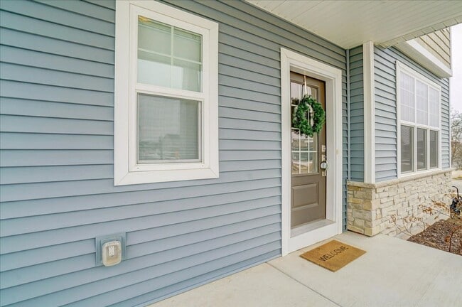 601 Tawny Elm Pkwy in Verona, WI - Building Photo - Building Photo