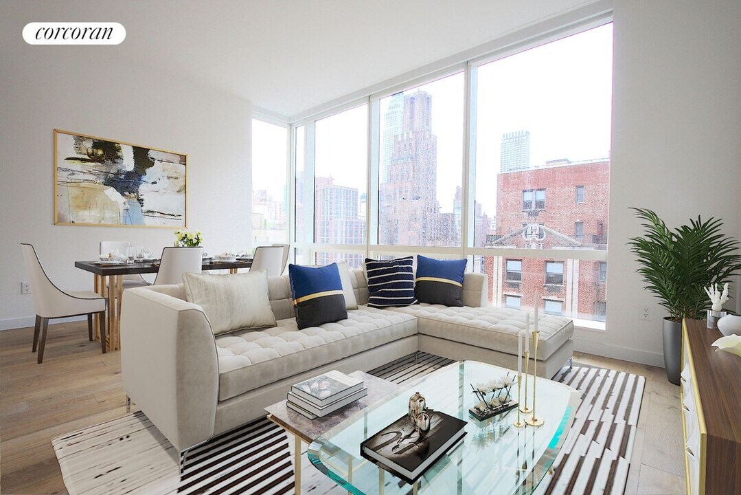 325 Lexington Ave in New York, NY - Building Photo