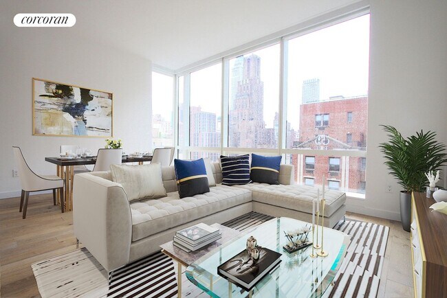 property at 325 Lexington Ave