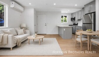 1849 Camden Ave, Unit 6 in Los Angeles, CA - Building Photo
