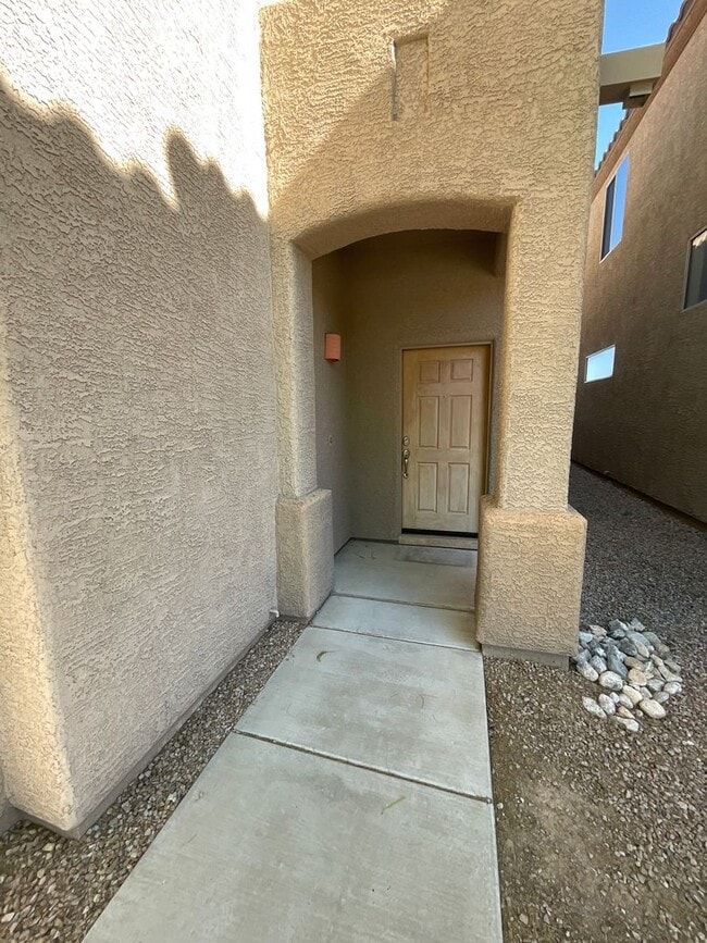2260 W Morning Dream Ln in Tucson, AZ - Building Photo - Building Photo