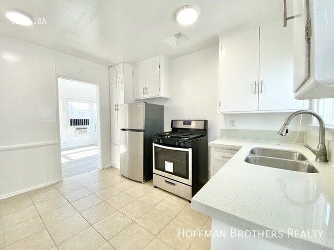 1518 Laurel Canyon Blvd, Unit 5