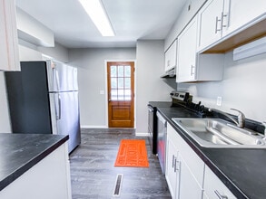 Fiedler Apartments in Madison, WI - Foto de edificio - Building Photo