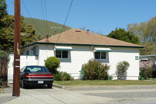 37770 3rd St in Fremont, CA - Foto de edificio - Building Photo