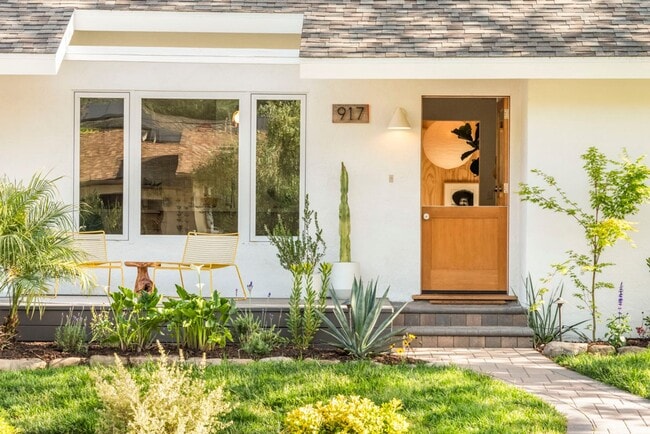 917 Topaz Ct in Ojai, CA - Building Photo - Building Photo