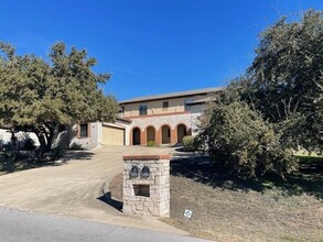 15308 Gebron Dr in Austin, TX - Building Photo - Building Photo