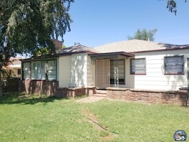 285 W K St in Brawley, CA - Building Photo