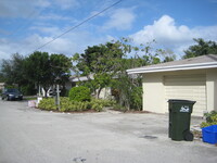 2504 Oceanview in Delray Beach, FL - Foto de edificio - Building Photo