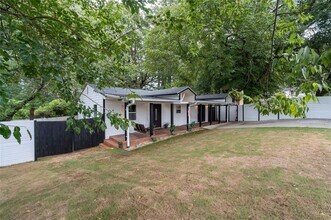 2193 Abner Pl NW in Atlanta, GA - Building Photo - Building Photo