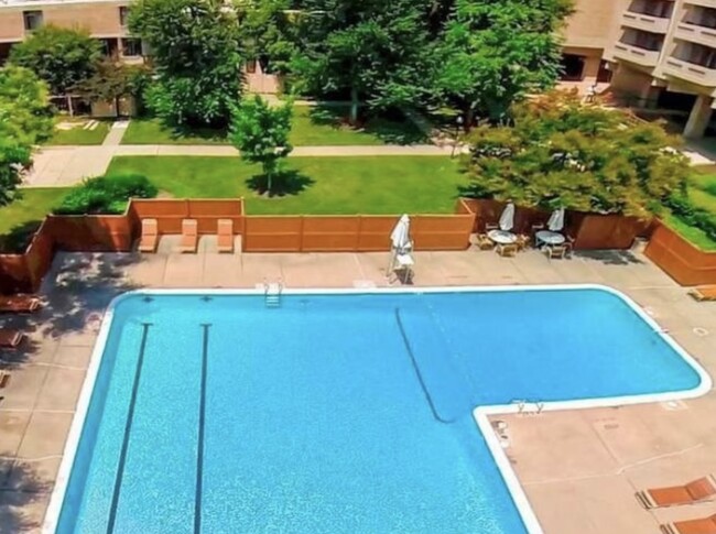 property at 300 M St SW