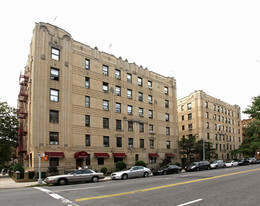 130 Avenue P Apartments