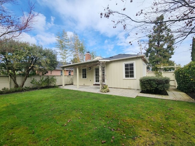 30 Borel Ave in San Mateo, CA - Building Photo - Building Photo