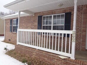 3388 Pennridge Rd in Clarksville, TN - Building Photo - Building Photo