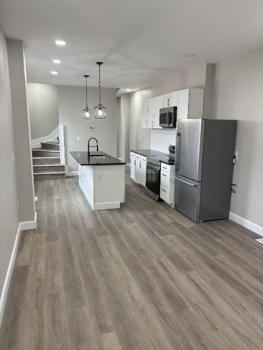 774 S 22nd St-Unit -776 in Columbus, OH - Building Photo