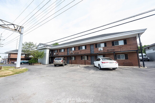 property at 7046 E US Hwy 36