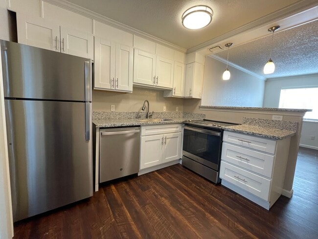 property at 2113 O St