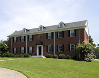 Cascade Heights in Atlanta, GA - Foto de edificio - Building Photo