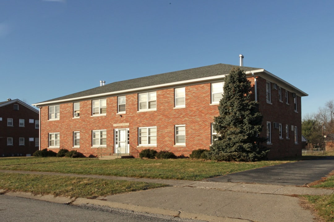 1113 Pawnee Trl in Georgetown, KY - Building Photo
