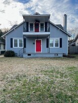 3111 15th Ave in Columbus, GA - Building Photo