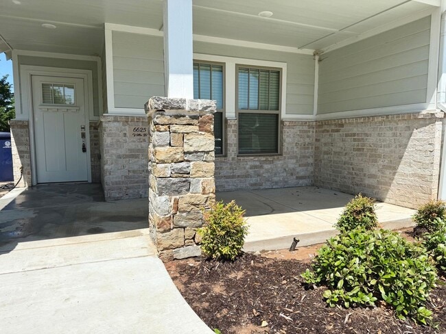 6625 Bent Wood Villas Dr in Oklahoma City, OK - Building Photo - Building Photo
