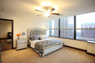 Gallery Premier Apartment Homes in St. Louis, MO - Foto de edificio - Interior Photo