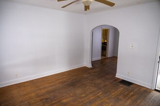 1627 N Tibbs Ave in Indianapolis, IN - Building Photo - Building Photo