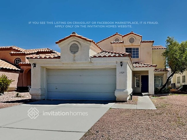 1929 Monte Alban Dr