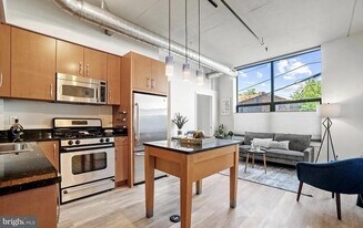 2301 Champlain St NW in Washington, DC - Building Photo