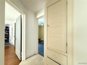 245 Hamilton Dr in Buffalo, NY - Building Photo - Building Photo