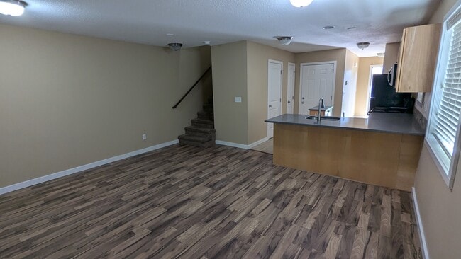property at 10447 NE 5th Cir