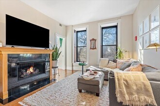 1633 N North Park Avenue in Chicago, IL - Building Photo - Building Photo