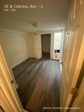 38 W Central Ave in Bangor, PA - Building Photo - Building Photo