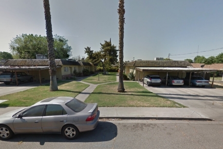 910 Wakefield Rd in Turlock, CA - Foto de edificio