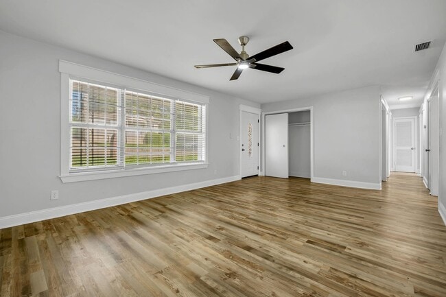 1115 N Woodward Ave in Tallahassee, FL - Building Photo - Building Photo
