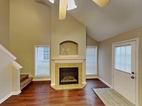 1253 Travers Ln in Cordova, TN - Building Photo - Building Photo