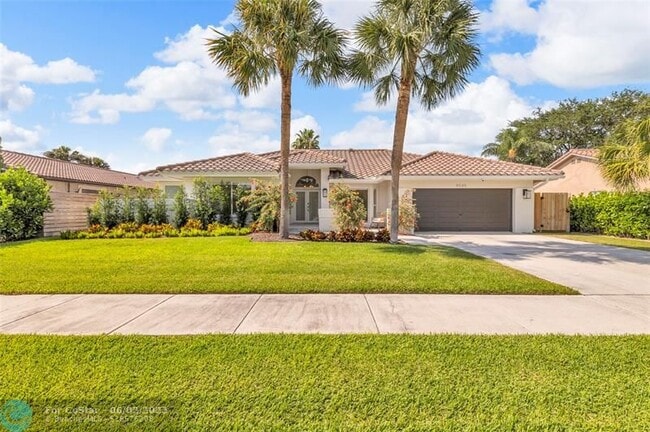 property at 9585 Carousel Cir S