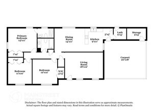 6199 Miranda Ct in Douglasville, GA - Building Photo - Building Photo