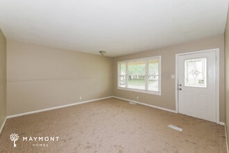 3501 N Eaton Ave in Indianapolis, IN - Building Photo - Building Photo
