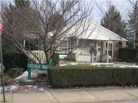 Cottage Park Apartments