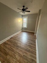 1014 N Pallas St in Philadelphia, PA - Building Photo