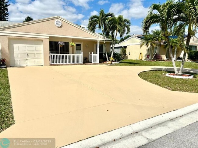 23269 Liberty Bell Terrace in Boca Raton, FL - Building Photo - Building Photo